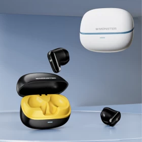 Monster TWS Earbuds Earphones Headsets