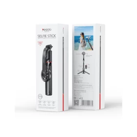 SF19 Magnetic Tripod Leg Selfie Stand