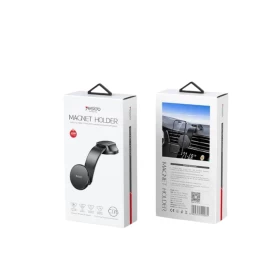 Yesido C176 Bending Suction Cup Car Magnetic Holder