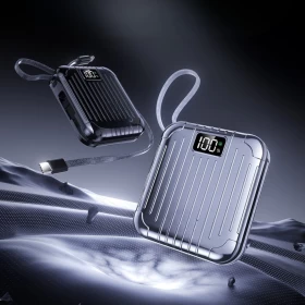 AURA POWER BANK 10000 mAH